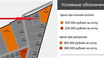  1.02 Га  пром.назначения. 50 км от МКАД. Московская область.