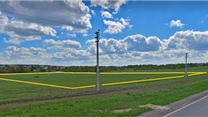 Участок 2.6 Га. Река Москва. 14 км от МКАД. ИЖС.