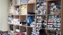 Продам Бизнес Магазин пряжи и спицы