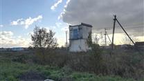 Производственно складской комплекс.
