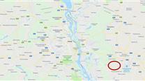 Фасад Т1016 – земельный участок 4,7 Га возле аэропорта Борисполь. 