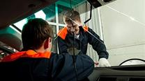 Центр замены стекол. 6 лет работы