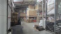 Продажа торгового бизнеса (оптовая торговля в сети DIY)
