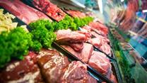 Мясной магазин