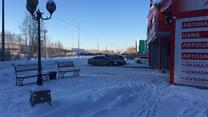 Автокомплекс в собственности