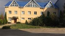 Завод по розливу минеральной воды
