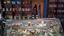 Продается магазин рыбы и морепрдуктов действующий
