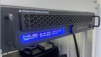 Продам действующую FM радиостанцию в г. Чайковский