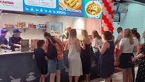 Вьетнамское Бистро ДЕД ХО