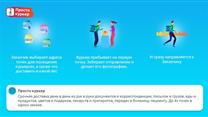 Продается инновационный стартап доставки – SpotOn