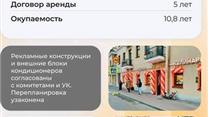 Готовый бизнес. Помещение с надёжным арендатором в центре Сп-б.