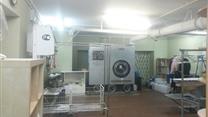 Продается прачечная-химчистка в центре города