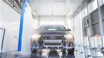 Автомойка на 2 поста в собственности