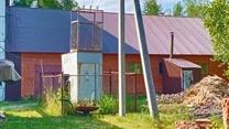 Бизнес Деревообработка склады торговля, 2 здания 4и2этажа земля 3 га