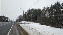 2 участка под строительство АЗС на трассе Москва-С.Петербург