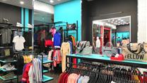Сеть магазинов showroom