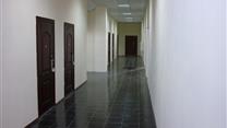 Завод по производству питьевой воды и безалкогольных напитков 