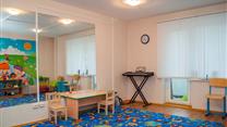 Детский коррекционный центр