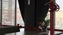 Продажа сети гриль-баров «Пожарка» в Барнауле. 2 точки