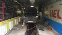 Автосервис на 2 поста по цене оборудования