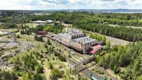 Усть-Илимский хлебокомбинат