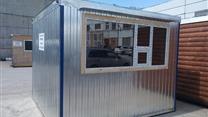 Действующее производство востребованных металлоконструкций