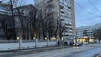 Продается торговое помещение в Центральной части Москвы