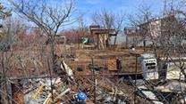 Земельные участки, общая площадь 1001 кв.м. Самарская обл
