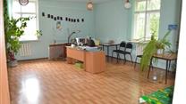Системы газового лучистого отопления-  до 240 кВт. промышленное отопл.