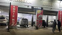 Продажа действующей автомойки в Алматы