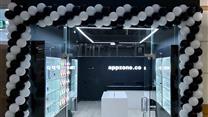 Прибыльный магазин по продаже техники Apple, Play Station, Dyson