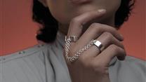 Готовый бизнес - бренд серебряных украшений + товар
