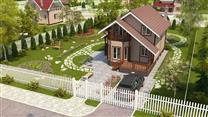 Участок для инвестиций
