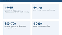 Сервисный центр касс и техподдержки розницы