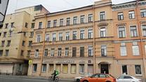 Коммерческое помещение Лермонтовский пр 22