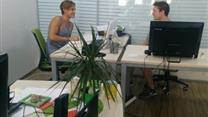 Web-студия с пакетом контрактов в работе на 1,5 млн. рублей