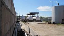 Продажа нефтебазы