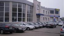 Продажа  автоцентра 