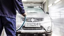 Автомойка на 5 постов в центре