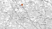 Зем.участок 1 Га, промка, в 34 км от МКАД по Ленинградскому ш.