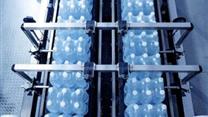 Завод по переработке воды полного цикла с автоматизированным процессом