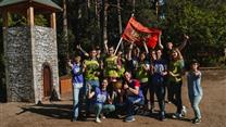 Готовый бизнес в сфере развлечений - Форт Боярд