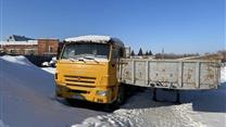 Продается ооо с автотранспортом