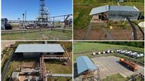 Нефтеперерабатывающее предприятие
