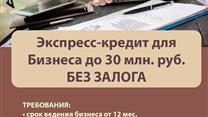 Кредитный брокер: Кредитования бизнеса 