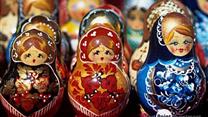 Оптовая компания по продаже сувениров