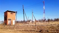 Зем.участок 1 Га, промка, в 34 км от МКАД по Ленинградскому ш.