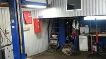 Продам гаражный бокс под автосервис