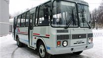 Транспортная компания. Популярный городской маршрут