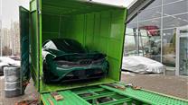 Бизнес по эвакуации автотранспорта